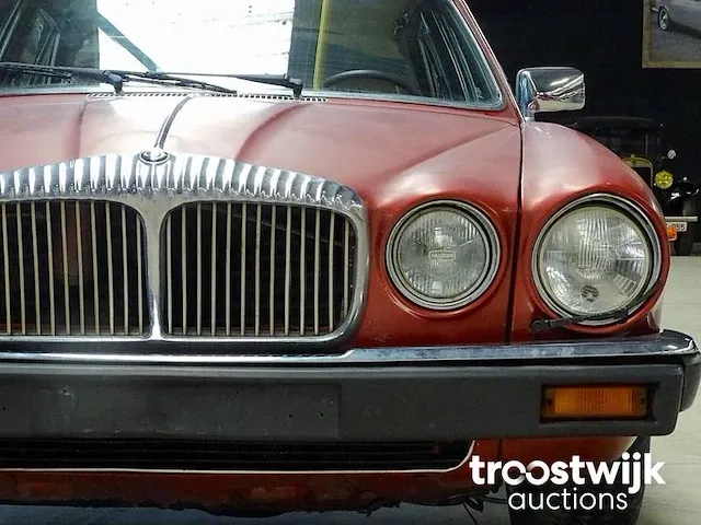 Jaguar xj6 4.2 - afbeelding 2 van  56
