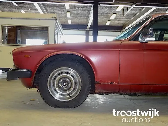 Jaguar xj6 4.2 - afbeelding 3 van  56