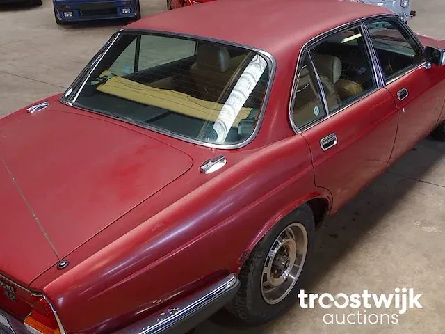 Jaguar xj6 4.2 - afbeelding 7 van  56