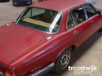 Jaguar xj6 4.2 - afbeelding 7 van  56