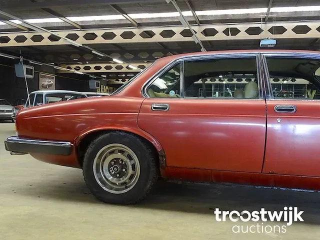 Jaguar xj6 4.2 - afbeelding 9 van  56