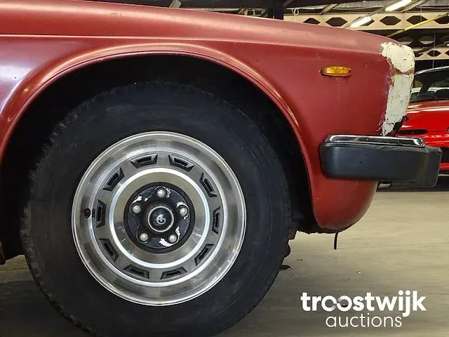 Jaguar xj6 4.2 - afbeelding 11 van  56