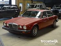 Jaguar xj6 4.2 - afbeelding 1 van  56
