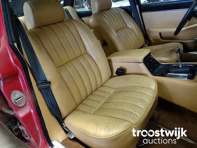 Jaguar xj6 4.2 - afbeelding 15 van  56
