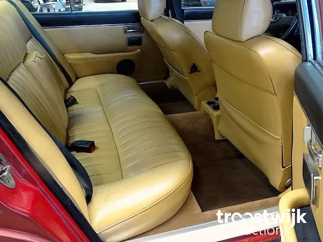 Jaguar xj6 4.2 - afbeelding 20 van  56