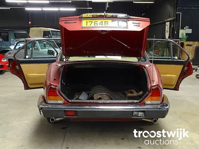Jaguar xj6 4.2 - afbeelding 22 van  56