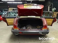 Jaguar xj6 4.2 - afbeelding 22 van  56