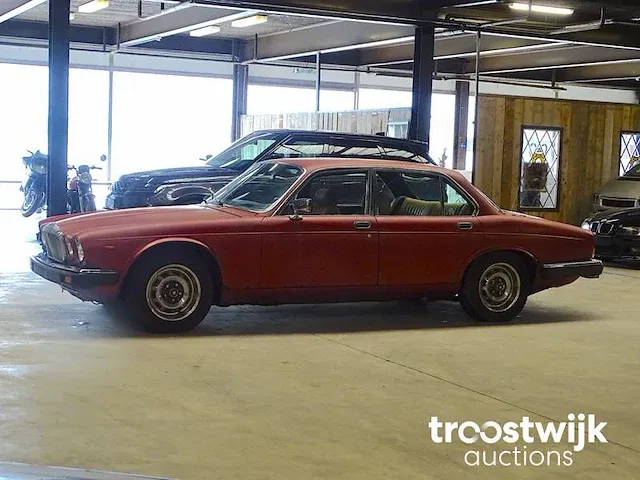 Jaguar xj6 4.2 - afbeelding 12 van  56