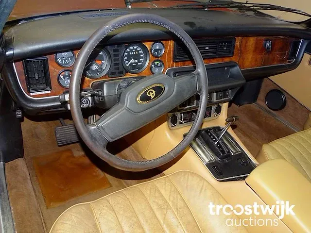 Jaguar xj6 4.2 - afbeelding 29 van  56