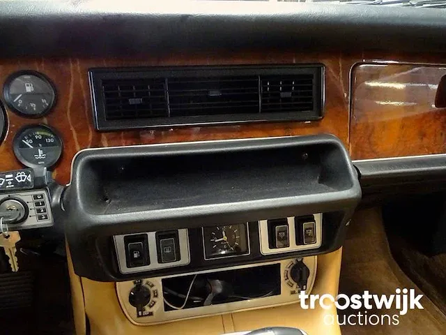 Jaguar xj6 4.2 - afbeelding 32 van  56