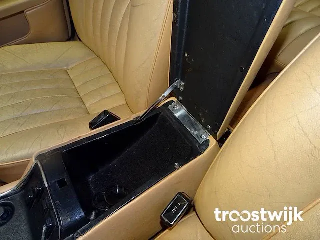 Jaguar xj6 4.2 - afbeelding 35 van  56