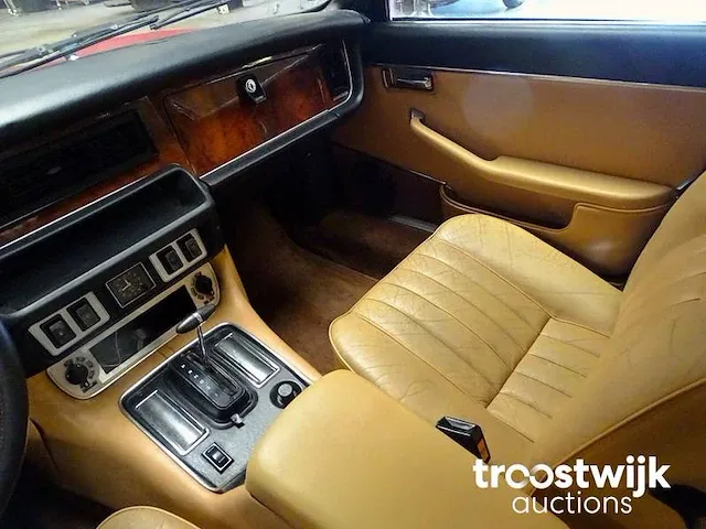 Jaguar xj6 4.2 - afbeelding 36 van  56