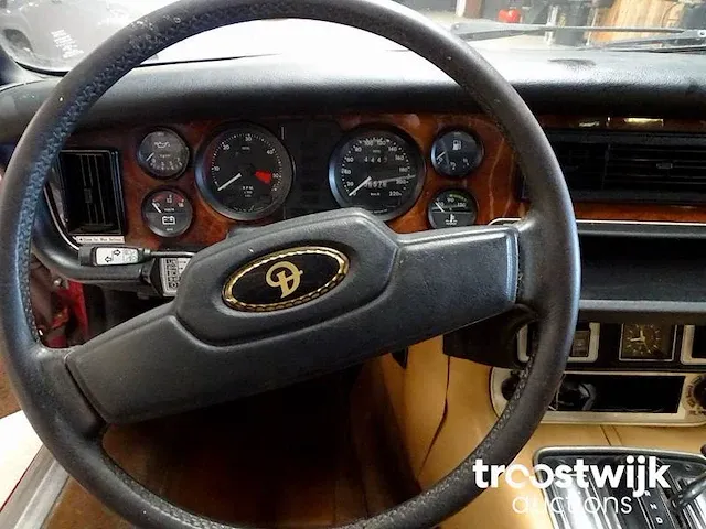 Jaguar xj6 4.2 - afbeelding 39 van  56