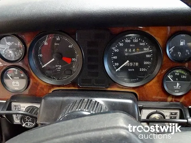 Jaguar xj6 4.2 - afbeelding 40 van  56