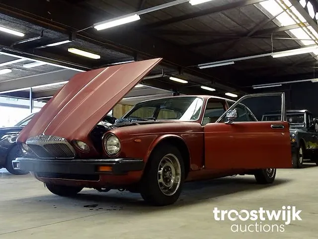 Jaguar xj6 4.2 - afbeelding 41 van  56