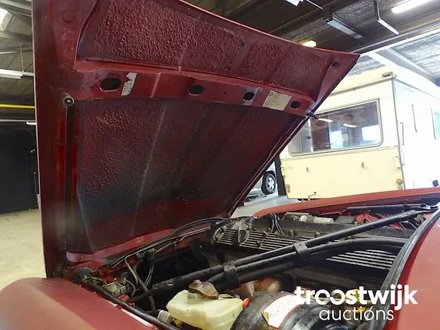 Jaguar xj6 4.2 - afbeelding 42 van  56