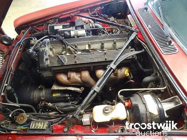 Jaguar xj6 4.2 - afbeelding 43 van  56