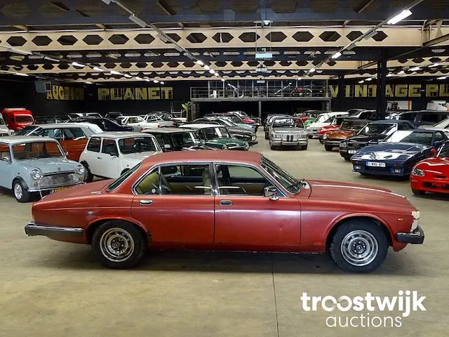 Jaguar xj6 4.2 - afbeelding 45 van  56