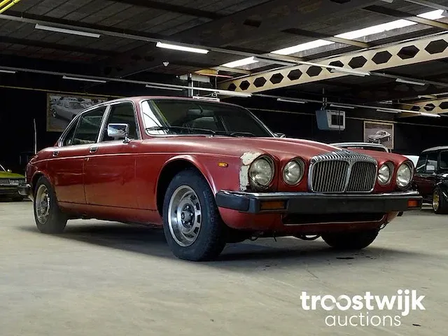 Jaguar xj6 4.2 - afbeelding 53 van  56