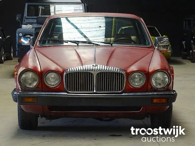 Jaguar xj6 4.2 - afbeelding 54 van  56