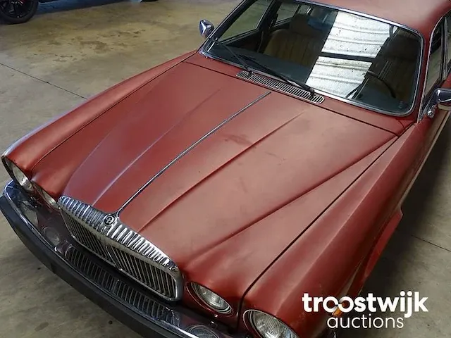 Jaguar xj6 4.2 - afbeelding 55 van  56