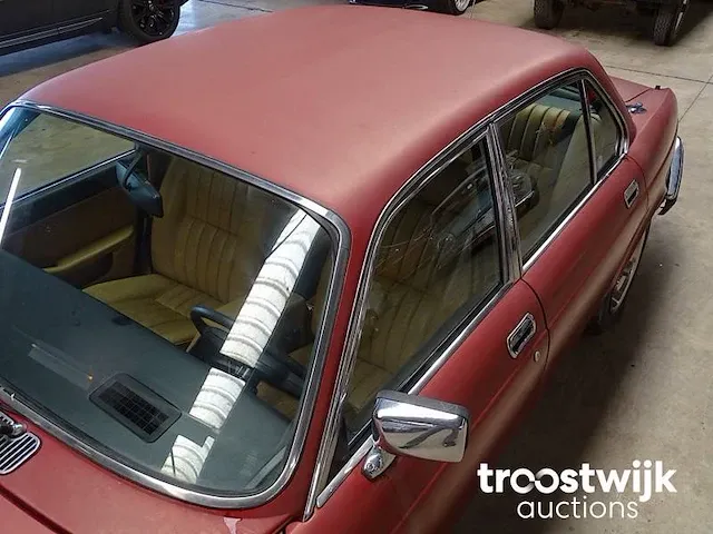 Jaguar xj6 4.2 - afbeelding 56 van  56