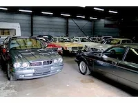 Jaguar xj6 'sovereign' - afbeelding 27 van  37