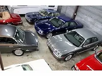 Jaguar xj6 'sovereign' - afbeelding 28 van  37