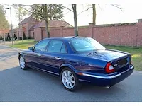 Jaguar xj6 'sport' - afbeelding 25 van  30