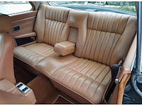 Jaguar xjc coupé 2 - afbeelding 4 van  22