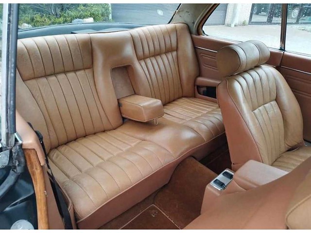 Jaguar xjc coupé 2 - afbeelding 9 van  22