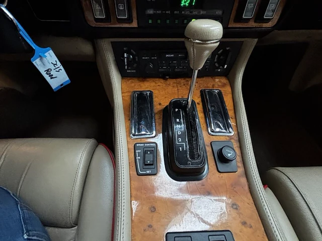 Jaguar xjs - afbeelding 7 van  24