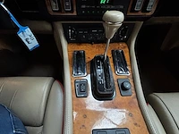 Jaguar xjs - afbeelding 7 van  24