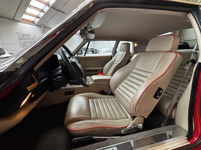 Jaguar xjs - afbeelding 11 van  24