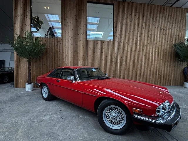 Jaguar xjs - afbeelding 1 van  24
