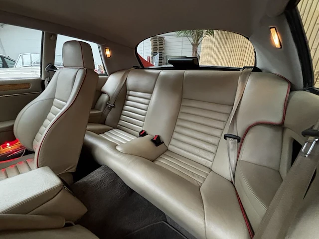 Jaguar xjs - afbeelding 13 van  24