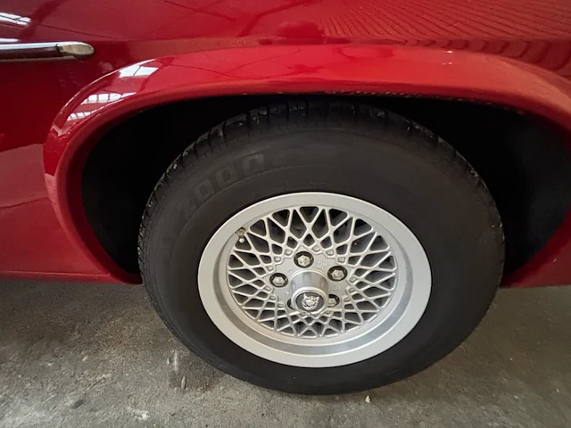 Jaguar xjs - afbeelding 15 van  24