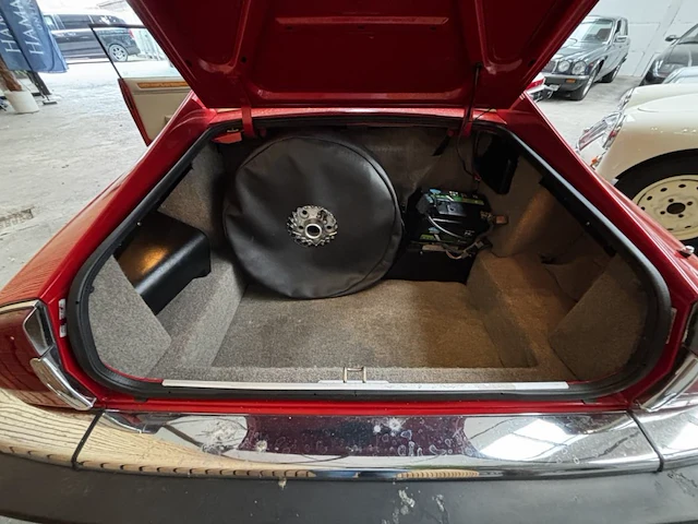Jaguar xjs - afbeelding 16 van  24
