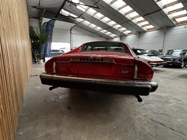 Jaguar xjs - afbeelding 20 van  24