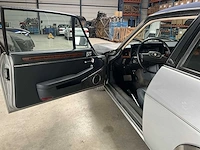 Jaguar xjsc v12 - 1986 - afbeelding 2 van  45