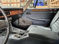 Jaguar xjsc v12 - 1986 - afbeelding 9 van  45
