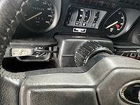 Jaguar xjsc v12 - 1986 - afbeelding 10 van  45