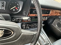 Jaguar xjsc v12 - 1986 - afbeelding 11 van  45