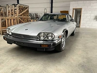 Jaguar xjsc v12 - 1986 - afbeelding 1 van  45