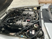 Jaguar xjsc v12 - 1986 - afbeelding 16 van  45