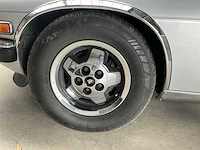 Jaguar xjsc v12 - 1986 - afbeelding 18 van  45