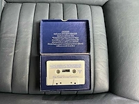 Jaguar xjsc v12 - 1986 - afbeelding 21 van  45