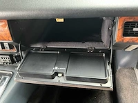 Jaguar xjsc v12 - 1986 - afbeelding 24 van  45