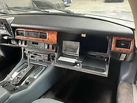 Jaguar xjsc v12 - 1986 - afbeelding 25 van  45