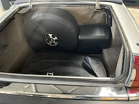 Jaguar xjsc v12 - 1986 - afbeelding 27 van  45